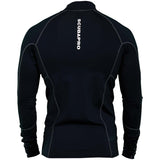T-Flex Long Sleeve UPF 80, Men
