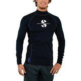 T-Flex Long Sleeve UPF 80, Men