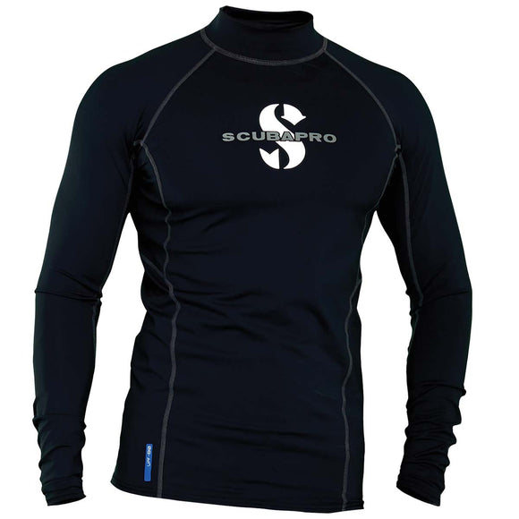 T-Flex Long Sleeve UPF 80, Men