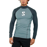 T-Flex Long Sleeve UPF 80, Men