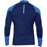 T-Flex Long Sleeve UPF 80, Men