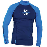 T-Flex Long Sleeve UPF 80, Men
