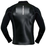 Hybrid Thermal Top, Men