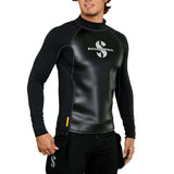 Hybrid Thermal Top, Men