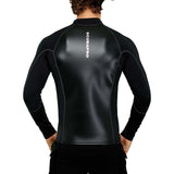 Hybrid Thermal Top, Men