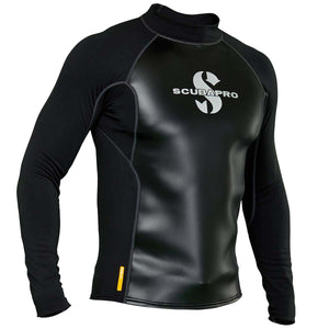 Hybrid Thermal Top, Men