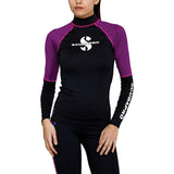 T-Flex Rash Guard UPF 50, Women