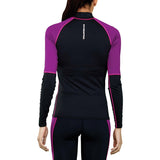 T-Flex Rash Guard UPF 50, Women