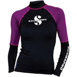 T-Flex Rash Guard UPF 50, Women