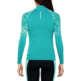 T-Flex Rash Guard UPF 50, Women