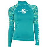 T-Flex Rash Guard UPF 50, Women