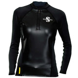 Hybrid Thermal Top, Women