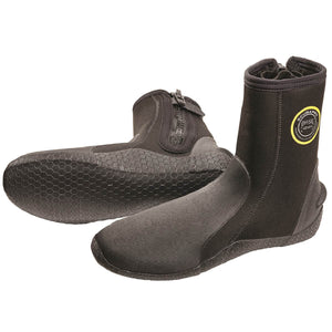 Base Boot, 4mm