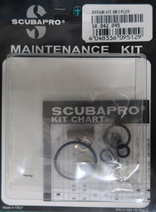 SCUBAPRO Mk2 Service Kit
