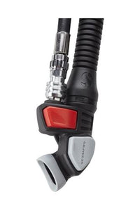 Balance Power Inflator New, with hose