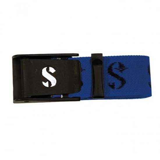 Weight Belt with Nylon Buckle