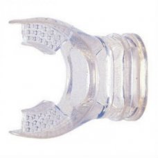 Junior Mouthpiece, Clear