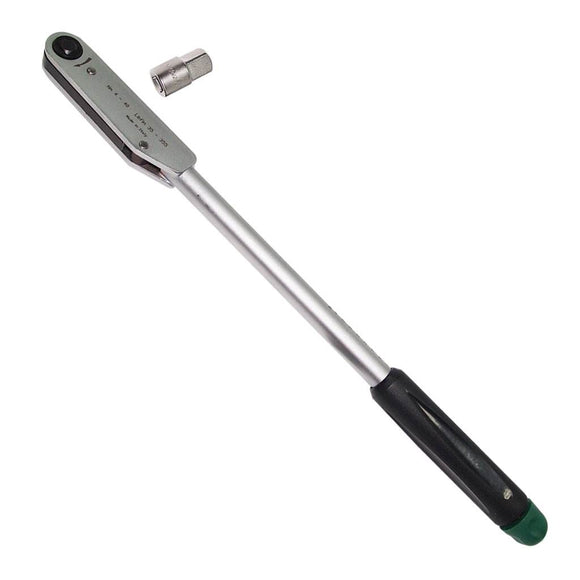Torque Wrench 5-35N