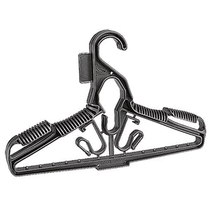 Universal Hanger for BCD and Suit