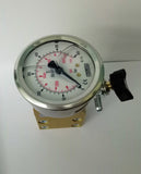 78122 Non-return Valve
