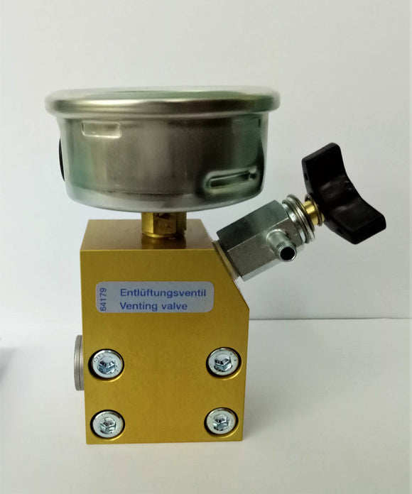 78122 Non-return Valve