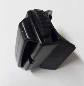 Quick Clip Snorkel Retainer