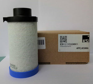 KSI ECOCLEAN® APE78SMA Filter Element