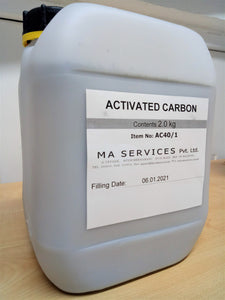 Activated Carbon