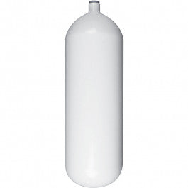 Steel Cylinder, 15L