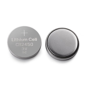 CR2450 Lithium Battery 3V