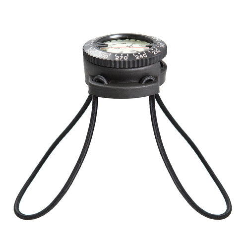 Bungee Mount Compass