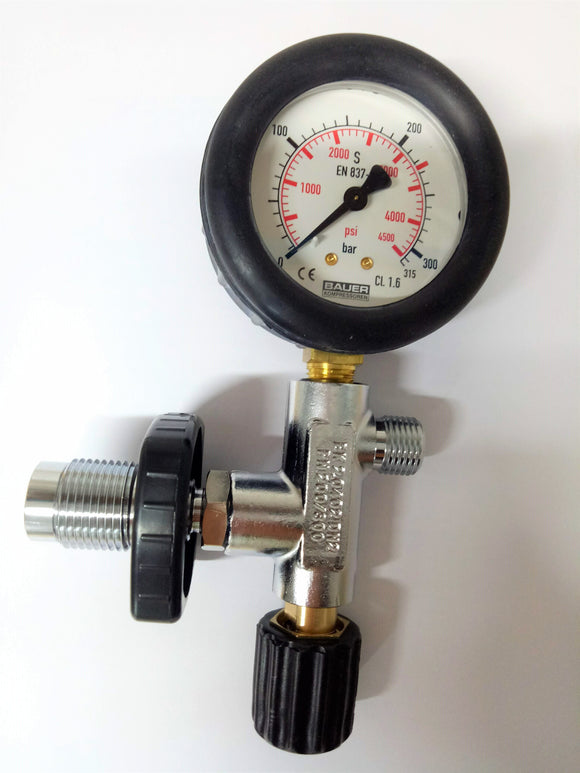 071343 Filling Valve PN200
