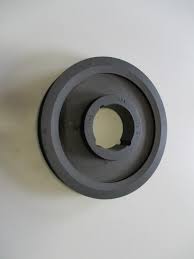 Pulley SPA 180-1