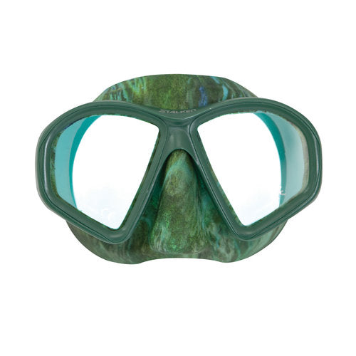 Stalker Camo Mask