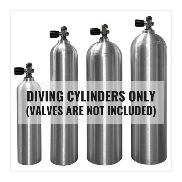 Aluminum Cylinders