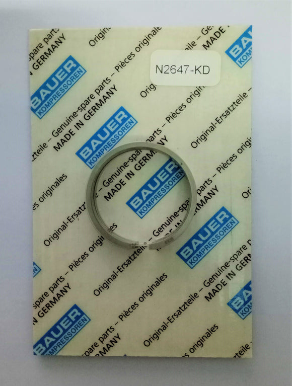 N2647-KD Piston Ring Set