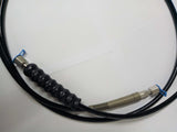 N2819 Unimam-filling Hose, 3 meters