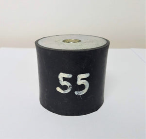 N3291 Vibration Isolator