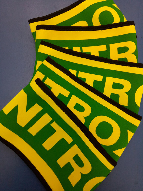 NITROX Neoprene Sleeves