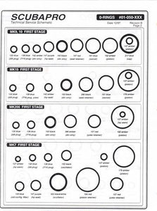 O-ring 01.050.158