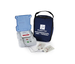 Prestan Professional AED Trainer PLUS, Single