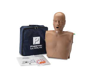 Prestan Ultralite® Single Manikin