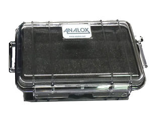 ANALOX 1050 EII Case