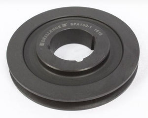 Pulley SPA 160-1