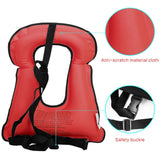 Snorkel Vest