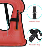Snorkel Vest