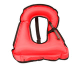 Snorkel Vest