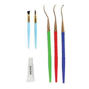 O-Ring Pick Set