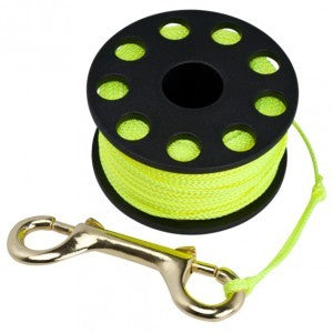 Finger Reel, 50 meters