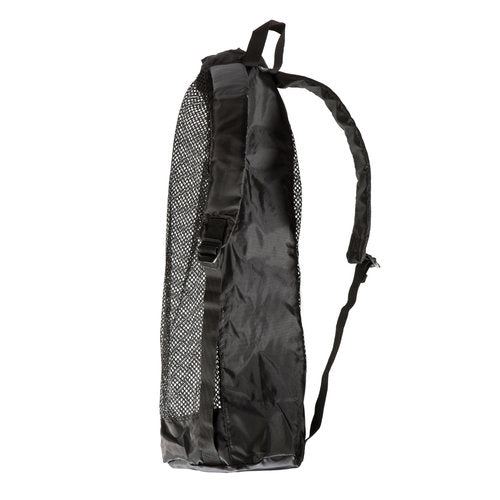 Mesh Fin Backpack